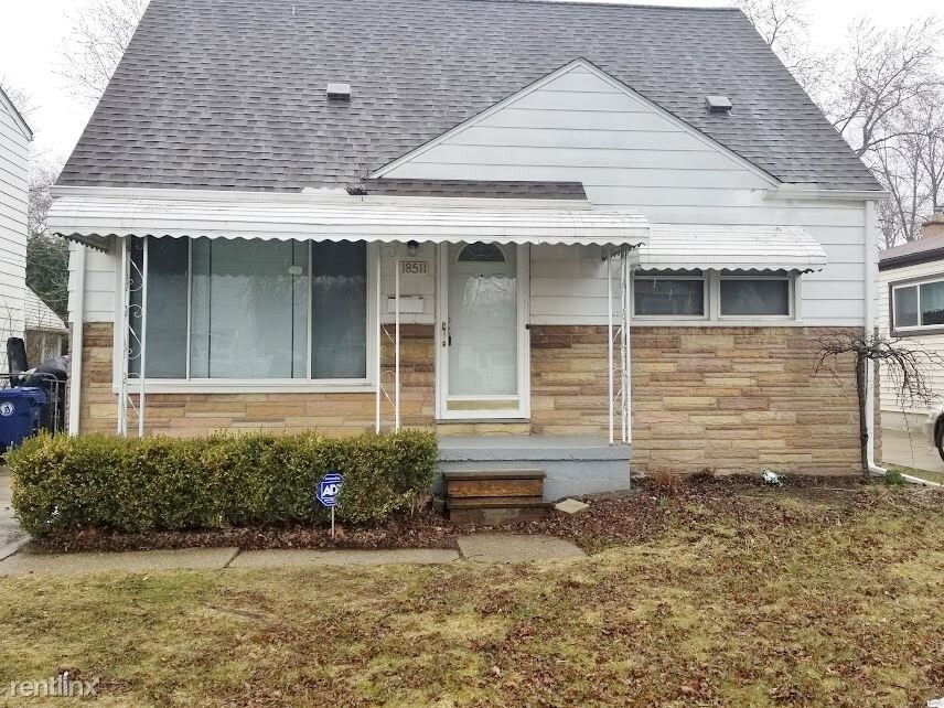 18511 Gaylord, Redford, MI 48240 House Rental in Redford, MI