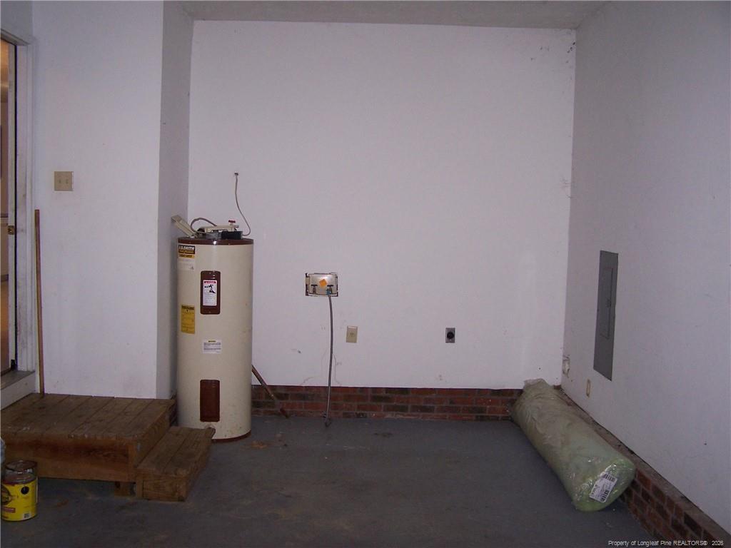 Foto del edificio - 6836 Winthrop Dr