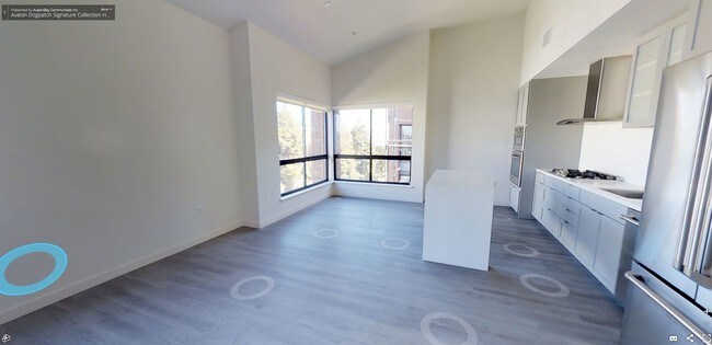 Avalon Dogpatch Apartments San Francisco Ca Signature Collection Avalon Dogpatch
