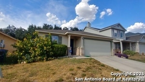 Building Photo - 5843 Providence Oak