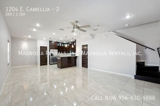 Building Photo - 1204 E. Camellia-2