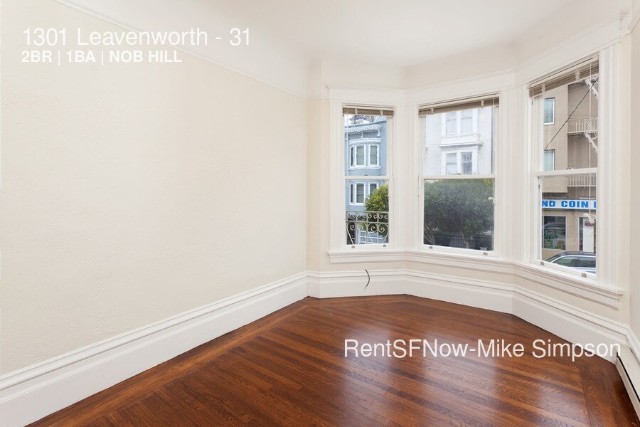 Primary Photo - 1301 Leavenworth St