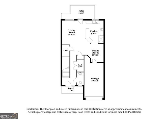 Building Photo - 1282 Ellicot Way