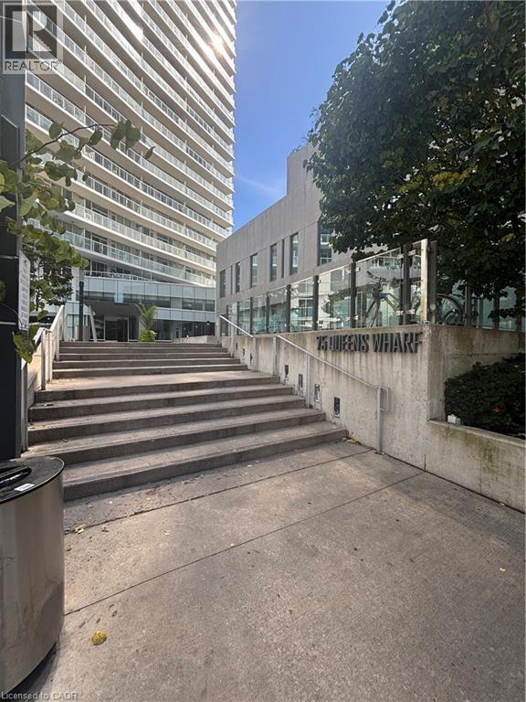 Building Photo - 75 Queens Wharf Rd