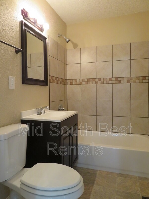 Foto del edificio - 2503 S Tyler St
