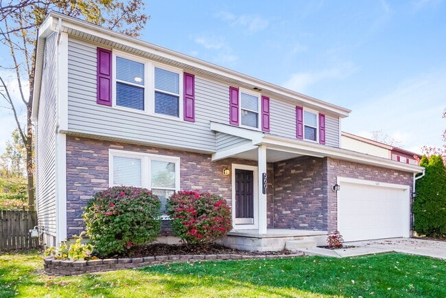 Foto del edificio - 5601 High Arbor Dr