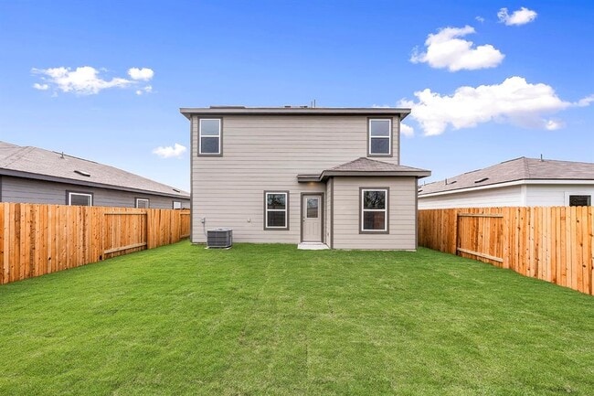 Building Photo - 18416 Stellers Sea St