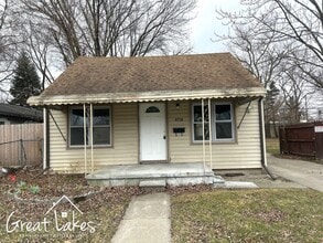 Building Photo - 8718 Paige Ave