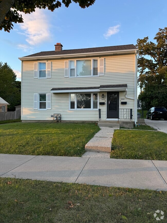 Apartamentos de renta en Honey Creek Terrace Milwaukee, WI