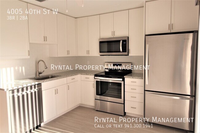 Building Photo - 4005 40th St W