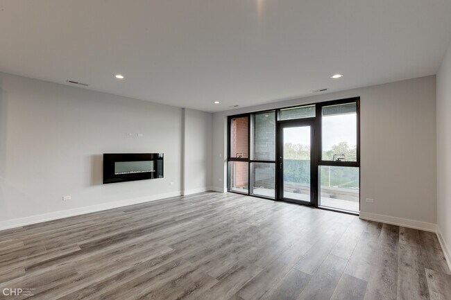 Foto del edificio - 1604 N Richmond St
