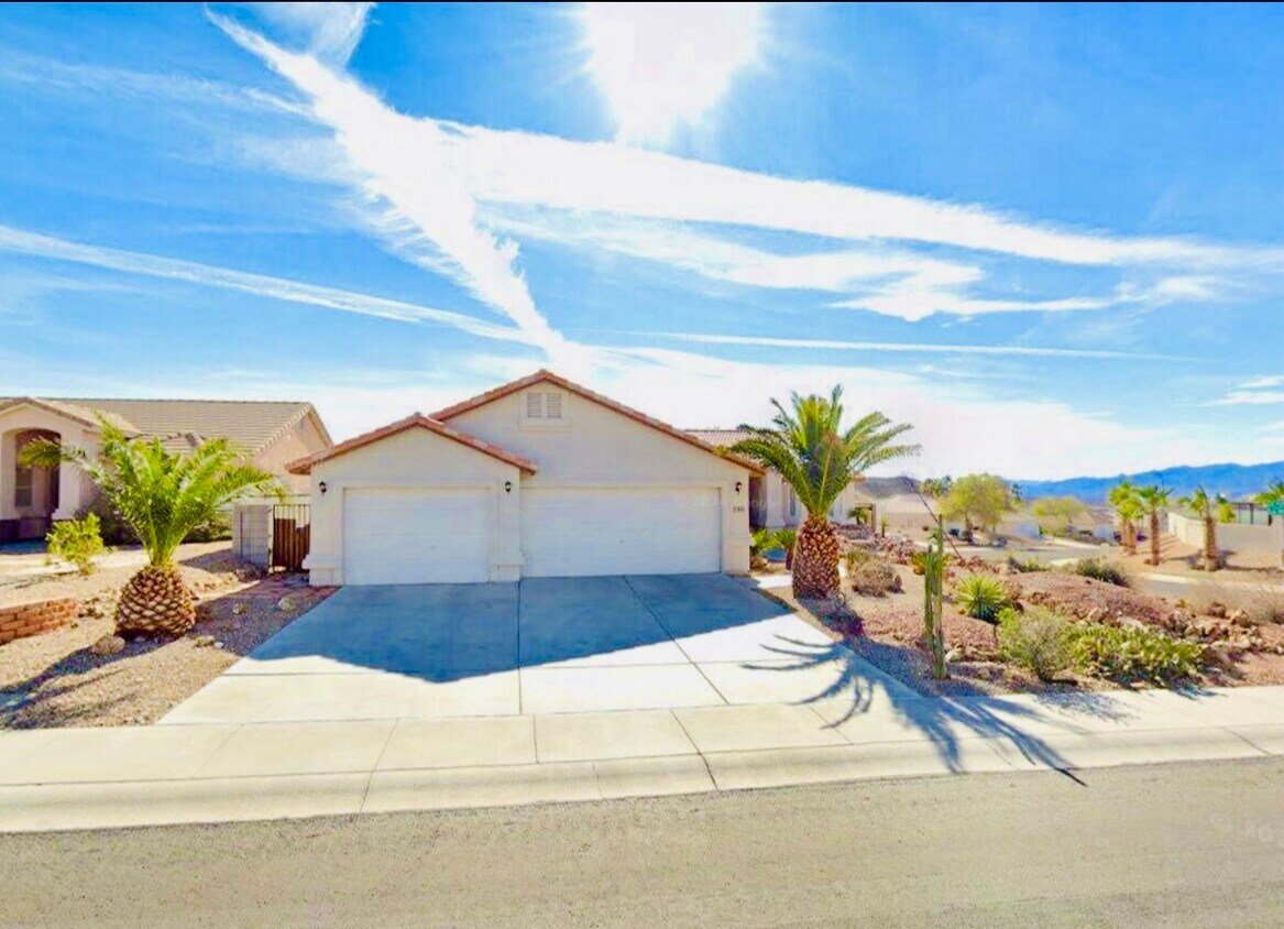 Foto principal - 2968 La Paloma Dr