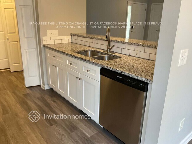 Foto del edificio - 1008 Bren Village Ct