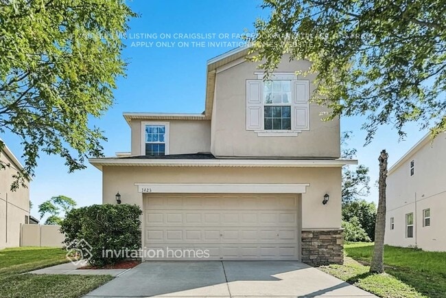 Building Photo - 1423 Tahoe Springs Ct