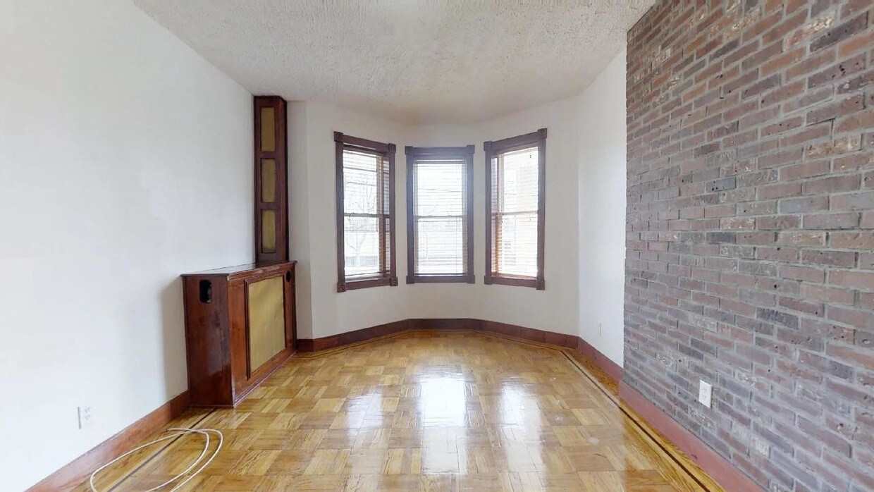 Primary Photo - 3127 Sedgwick Ave