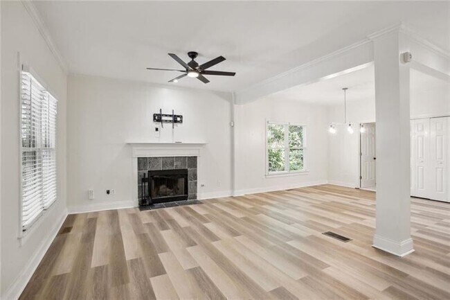 Foto del edificio - 2640 Oakdale St NW