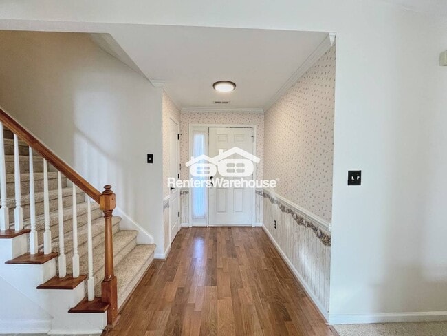 Foto del edificio - 1009 Hawthorne Farm Terrace