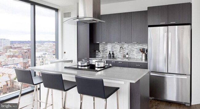 Foto del edificio - 450 N 18th St