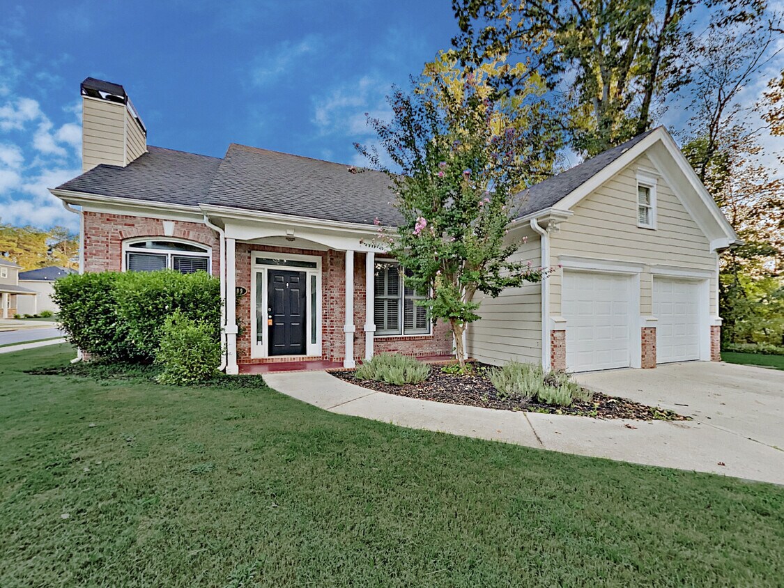 Primary Photo - 209 Arcado Road SW