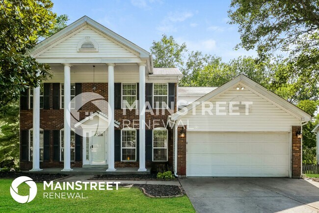 3772 Secretariat Dr