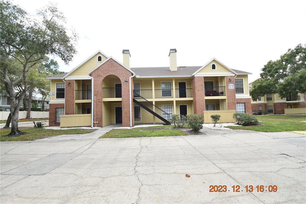 8718 Mallard Reserve Dr Unit 202, Tampa, FL 33614 Condo for Rent in