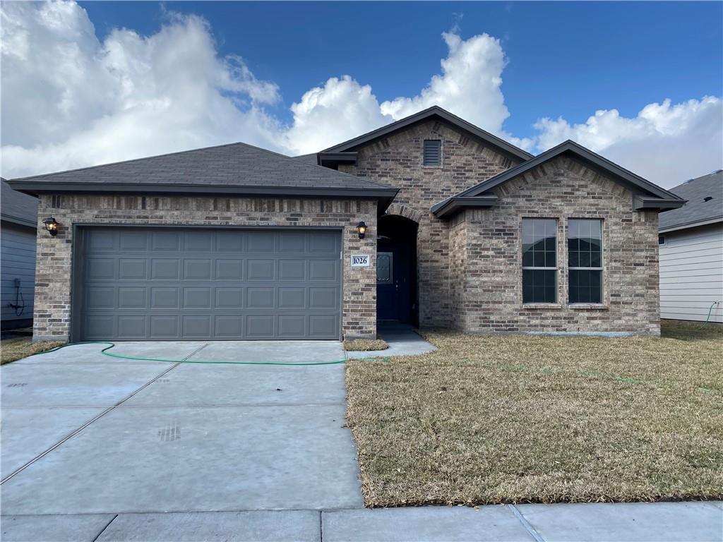 1003 Pasadena St, Portland, TX 78374 House Rental in Portland, TX