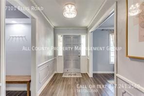 Foto del edificio - 7101 Ellis Rd