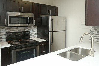 Interior Photo - Spice Tree