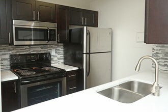 Interior Photo - Spice Tree