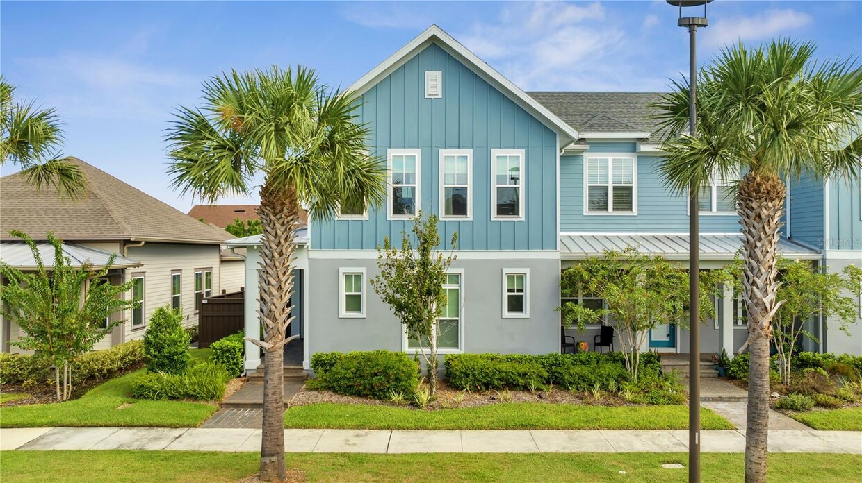 Foto principal - 8369 Nemours Pkwy