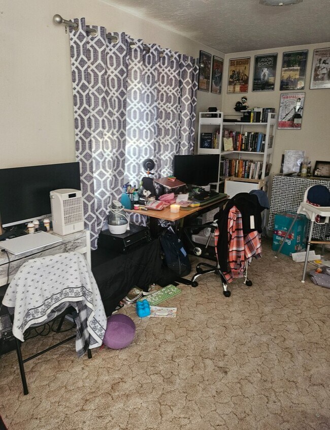 Comedor - 1433 Kimball Pl
