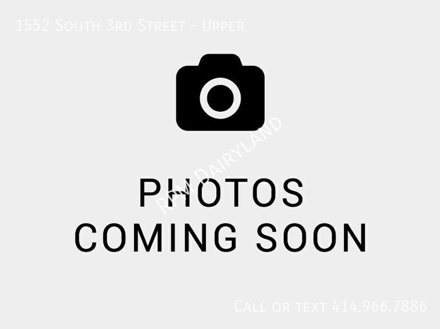 Foto principal - 1552 S 3rd St