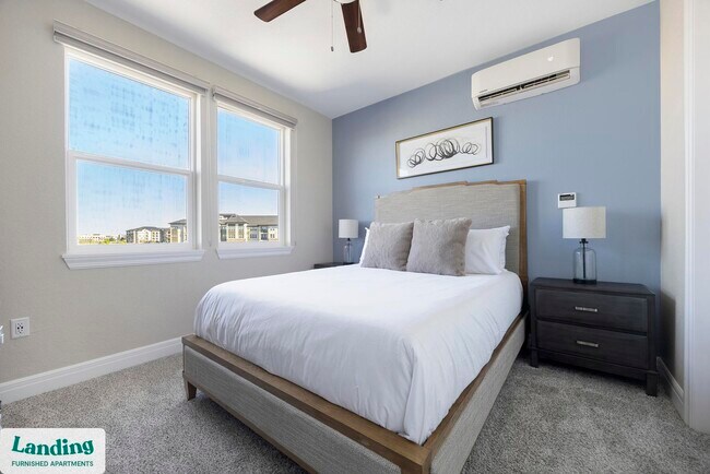 Foto del edificio - 5150 Ronald Reagan Blvd