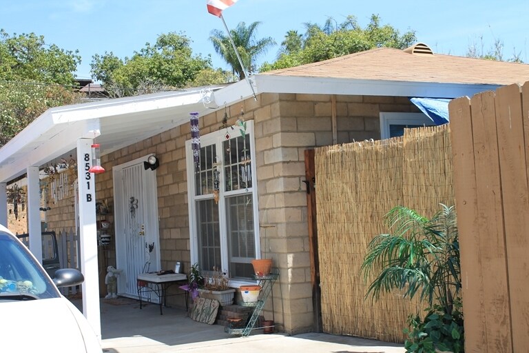 Building Photo - 8531 Winter Gardens Blvd