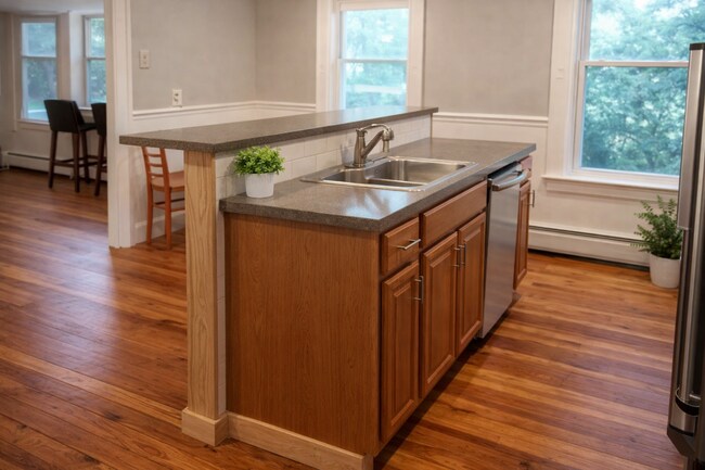 Foto del edificio - Bolivia St