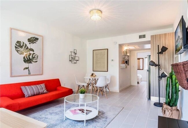 Photo - 740 Meridian Ave Apartment