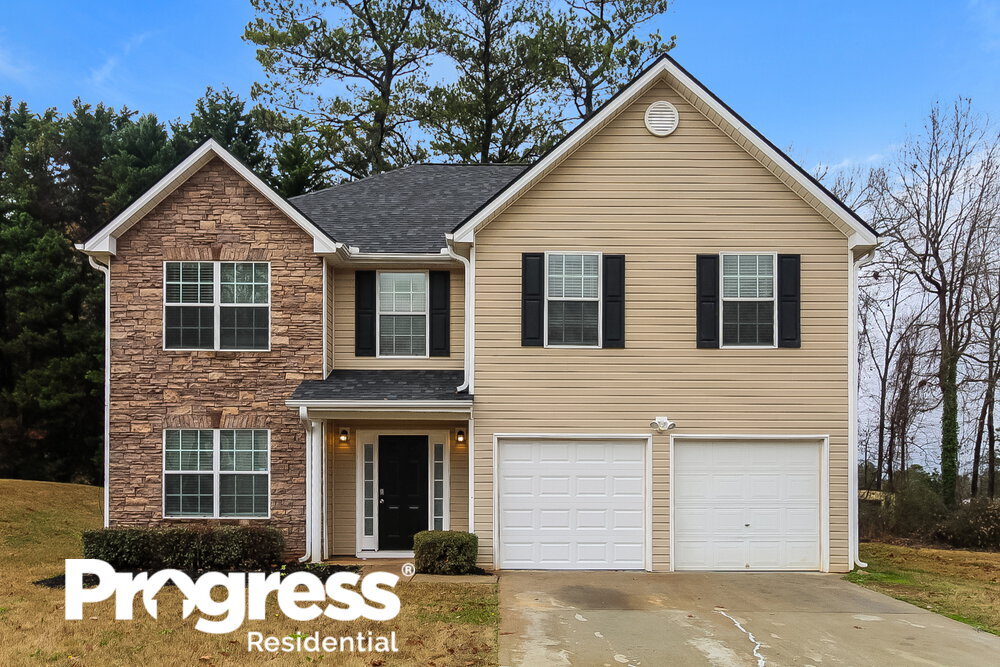 4455 Chester Ln, Ellenwood, GA 30294 House Rental in Ellenwood, GA