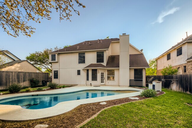 Foto del edificio - 8308 Cornerwood Dr