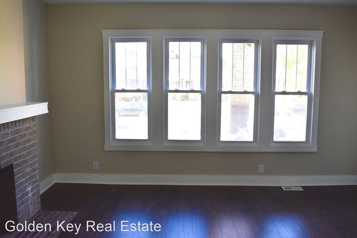 2253 Lothrop St, Detroit, MI 48206 House Rental in Detroit, MI