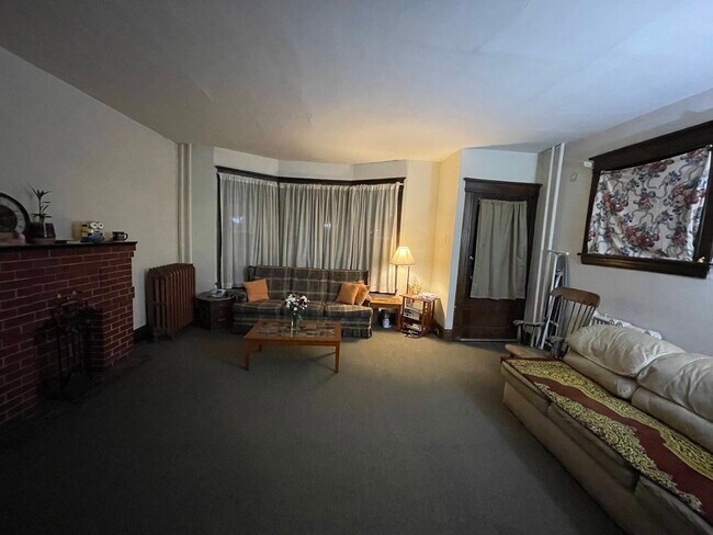 Foto del edificio - 730 Morris St