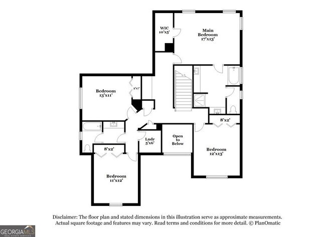 Building Photo - 6640 Delaware Bend