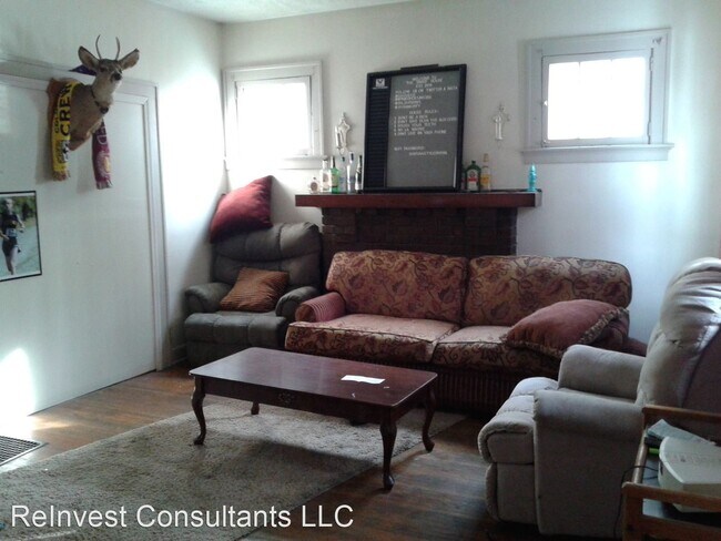Building Photo - 4 br, 2 bath House - 2924 EUCLID AVE.