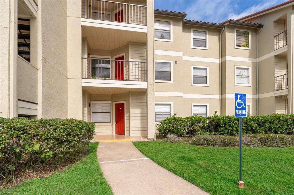 3034 Parkway Blvd Unit 103, Kissimmee, FL 34747 Condo for Rent in