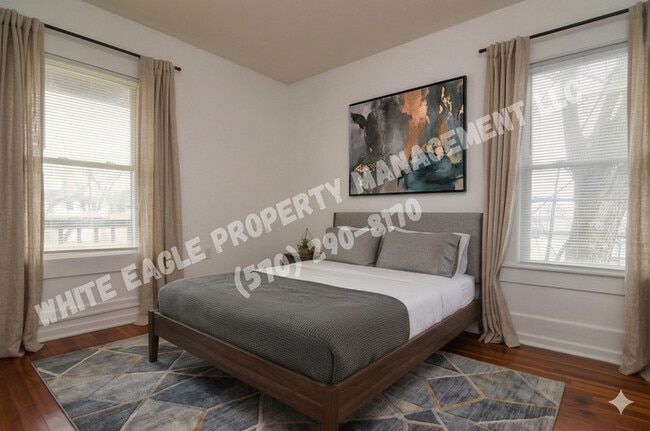 Foto del edificio - 738 Harrison Ave