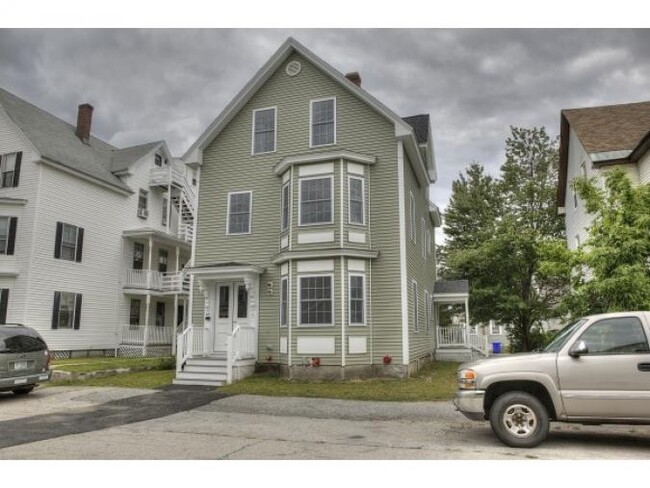 Building Photo - 49 Rimmon St