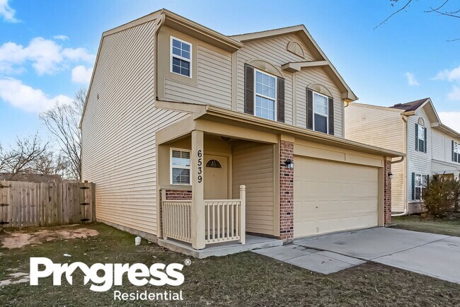 Building Photo - 6539 Townsend Way