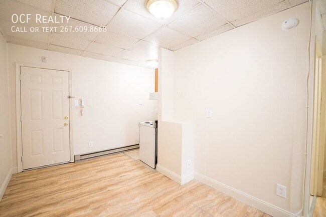 Foto del edificio - South Broad Street Apartment
