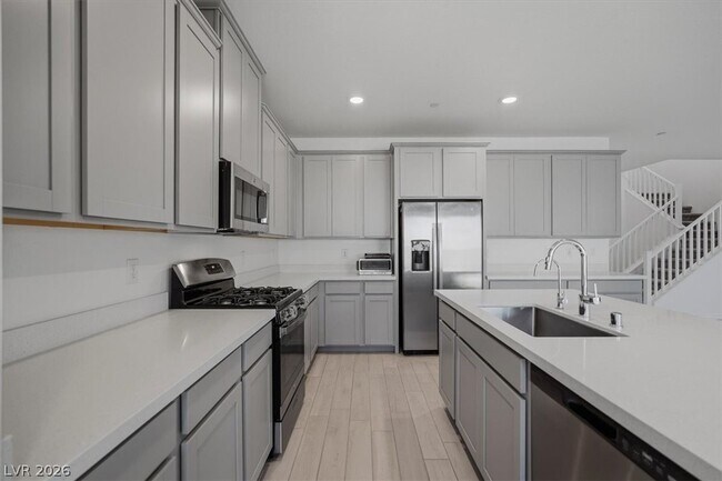 Foto del edificio - 294 Mount Williamson St
