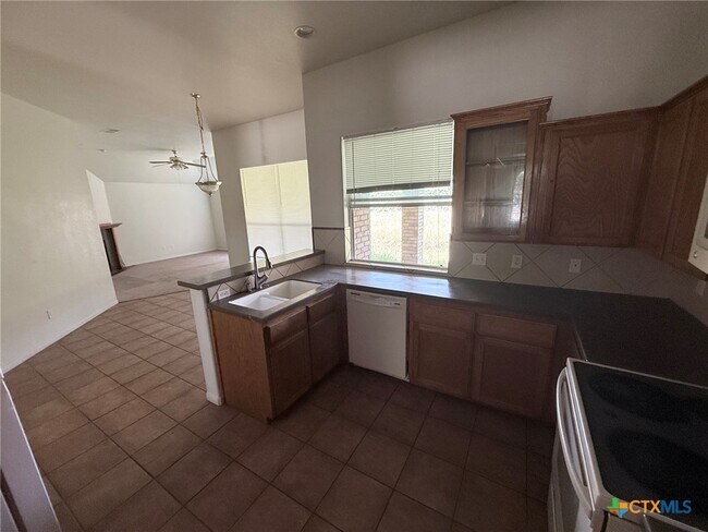 Foto del edificio - 2901 Tucson Dr