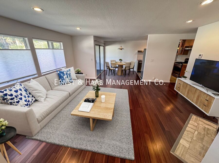 Foto principal - Stunning Downtown Long Beach Condo Across ...